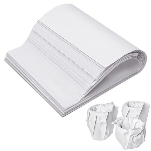 Newsprint Bulk Packing Paper Sheets Wrap for Moving, Shipping &