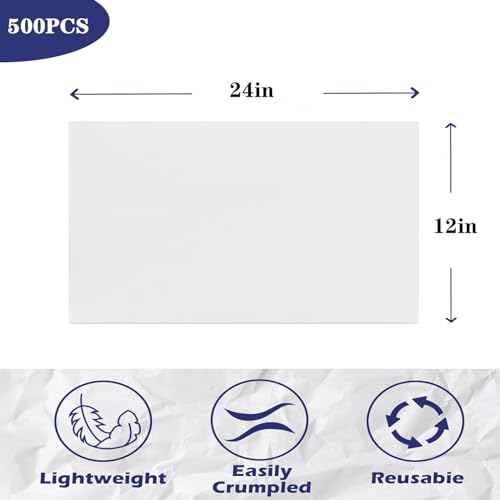 Packing Newsprint Paper 12”x 24”Newsprint Bulk Packaging Moving