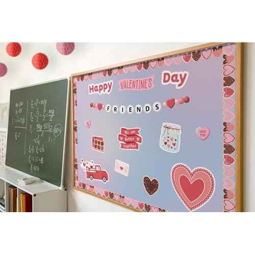 Teacher Created Resources So Dreamy Better Than Paper¢ç Bulletin Board Roll (TCR77436)