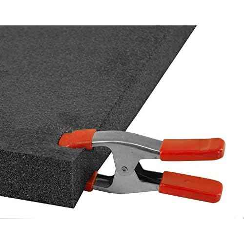 Case Club Customizable (PE) Polyethylene Foam 18" x 16" x 3"