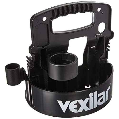 Vexilar Pro II Portable Carrying Case