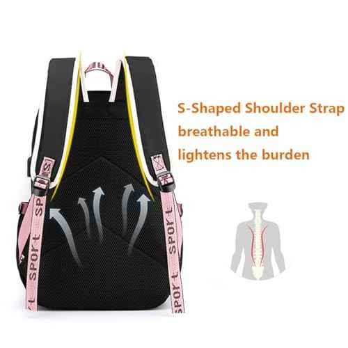 Stray Kids Backpack Merch, Stray Kids Book Bag Casual Backpack