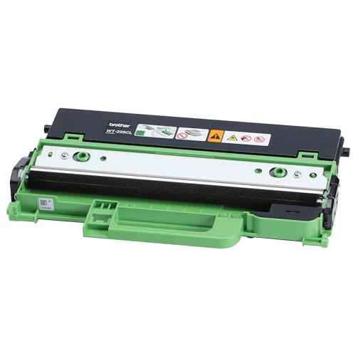 Brother Genuine WT-229CL Waste Toner Box