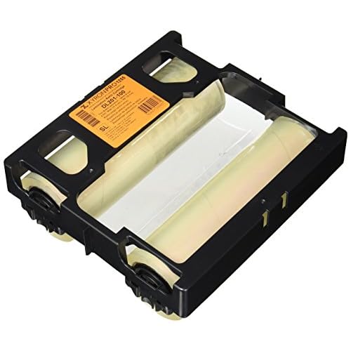 Xyron Double Sided Laminate Refill for 850 Creative Station, 8.5" x 100', Lamination Refill Cartridge (DL201-100)