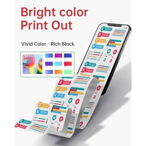 Ink 275 and 276 Replacement for Canon 275 and 276 Ink Cartridges Cannon Ink 275 276 275XL 276XL for Canon Pixma TS3722 TR4720 TR4700 TS3700 TS3522 TR4722 Printer Ink 275 Combo Pack