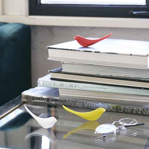 «׫髹«ǫ£?(+d) Birdy Paper Knife, 101¡¿9.7¡¿45.6mm, red