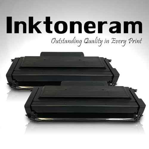 TL-410 TL410 Compatible Toner Cartridges Replacement for Pantum P3012DW P3302DW P3010D P3017DW P3300DW P3010DW M6802FDW M7100DW M7102DW M7107DW M7200FDW M7202FDW M7300FDW (Black, 2-Pack)