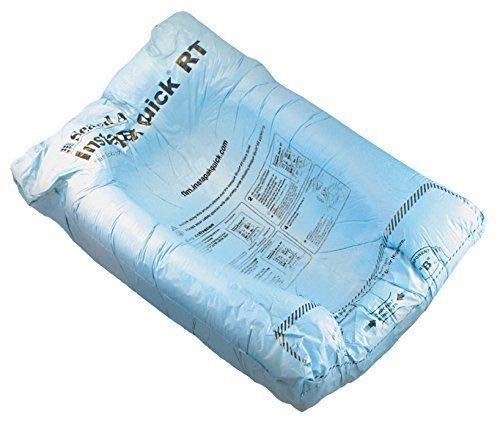 Instapak Quick RT Packing and Shipping Solution (#80 (22" x 27"),