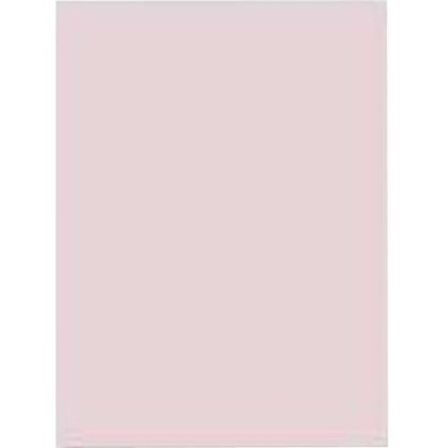 ArtKraft Duo-Finish Paper, Pink, 48" x 200', 1 Roll