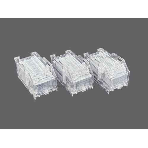 Avanternity's Staple Refills, Compatible with Ricoh Type T 415009 Staples/Ricoh Type T 415010 Refill Staples (Pack of 1 Box)