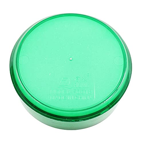 Office Finger Wet Sponge Cup for Currency Counting - Reusable & Hygienic