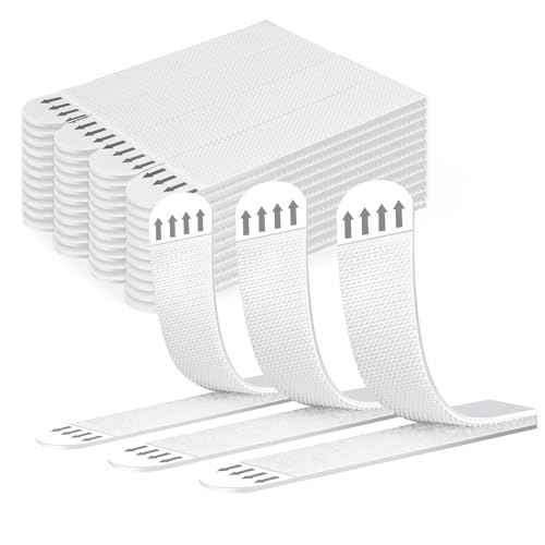 30 Pairs Heavy Duty Picture Hanging Strips - Large Adhesive Wall Hooks for Frames and Posters, Damage-Free No Nail Picture Hangers, Easy Removal, Refill Mounting Strips for Wall Decor