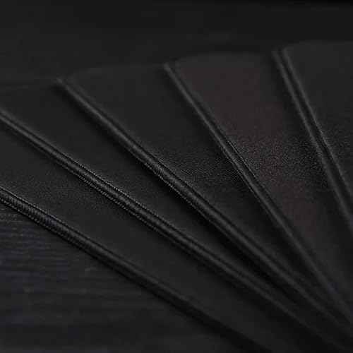 Mouse Pads EspTiger Shan Hai Series Tang Dao (480 x 400 x 4mm) Standard Size SlimFlex Base Delicate Blended Composite Flat Fiber Woven Fabric Large Cloth Gaming Mousepad ? Black