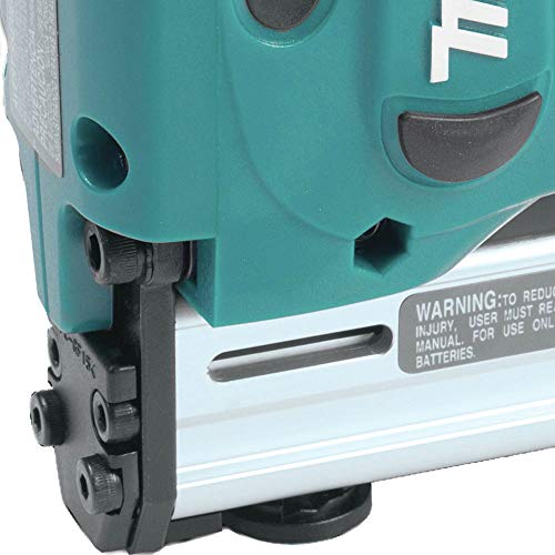 Makita XTS01Z 18V LXT Crown Stapler (Renewed) Bare Tool