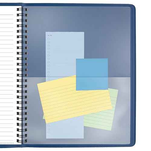AT-A-GLANCE 2026 Planner, Monthly, 7" x 8-3/4", Medium, Blue (701242026)