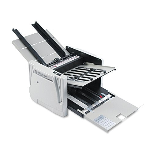 Master Model 1217A Medium-Duty AutoFolder - Industrial Paper Folding Machine