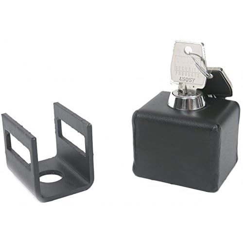 Tuffy Security Bolt Locker