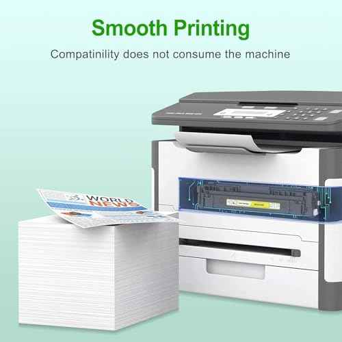 521H 52D1H00 Toner Cartridge Replacement for Lexmark for MS710 MS710n MS711 MS711dn MS810 MS810n MS810dn MS810de MS811 MS811n MS811dn MS811dtn MS812 MS812dn MS812de Printers(1-Pack Black)