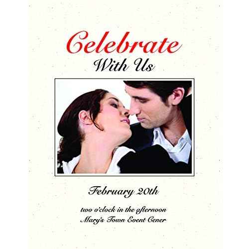 100 Confetti White 65lb Cover|Card Paper - 8.5 X 14 Inches Legal & Menu Size - 65 lb/pound Light Weight Cardstock - Quality Printable Smooth Surface for Bright Colorful Results