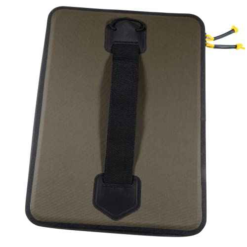 Rite in the Rain Monsoon Field Desk, 13¡± x 9.7¡±, Water Resistant TPU fabric (No. 297)