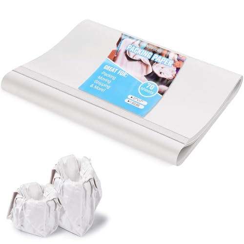 Packing Paper Sheets for Moving Newsprint Supplies Shipping