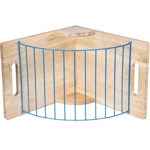 Really Good Stuff Store More Clipboard Stand - Organizational Tool, Easy Assembly, Sturdy Clipboard Holder - Teacher Supplies, Home Office Storage