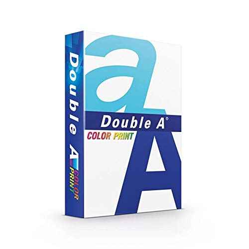 A4 Size Premium Color Print Paper - 90 GSM / 24 lb. (500 Sheets)