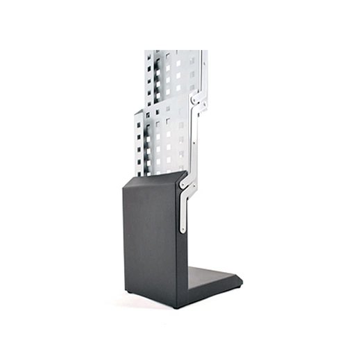 Foldable Magazine Rack Heavy Duty Catalog Literature Brochure Rack Brochure Display Stand Aluminum Portable 5 Pockets for Trade Show Exhibitions Office Retail Store