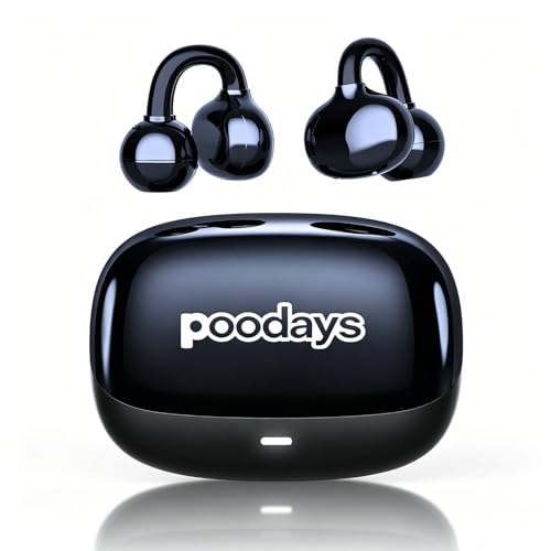 Wireless Bluetooth Translation Earbuds 164 Languages Real-Time Multilingual Headphones