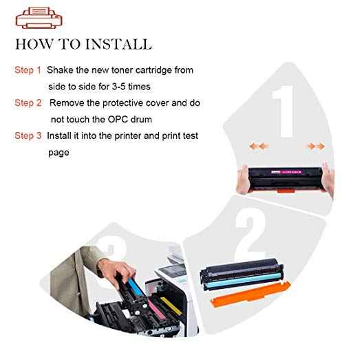 Remanufactured B400 B405 Toner Cartridge for Xerox VersaLink B400 B400n B400dn B405 B405dn Printers 106R03584 Extra High Capacity 24600 Pages ( Black x 1 )