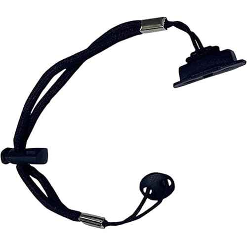 5 Pcs Trigger Handle Straps for Zebra TC70 TC72 TC75 TC75X TC77 Handheld Computer Strap PDA Strap Replaces ADP-TC7X-CLHTH-10