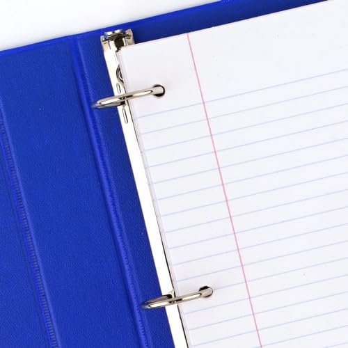 Mead Wide Ruled Loose Leaf Notebook Paper - 200 Sheets, 8 x 10.5 inches, Pack of 1