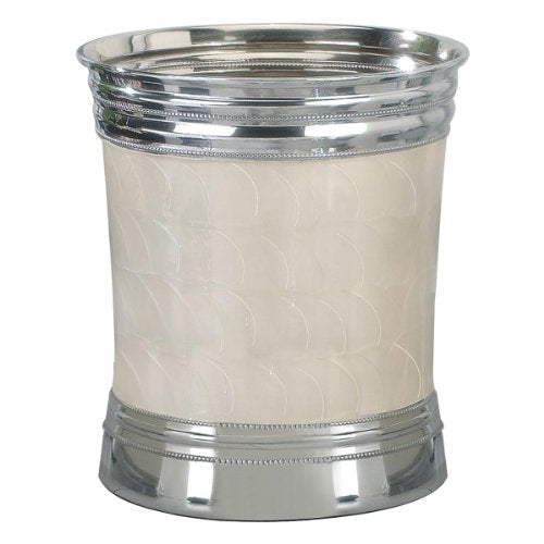 Fantasy 2-Gal. Wastebasket