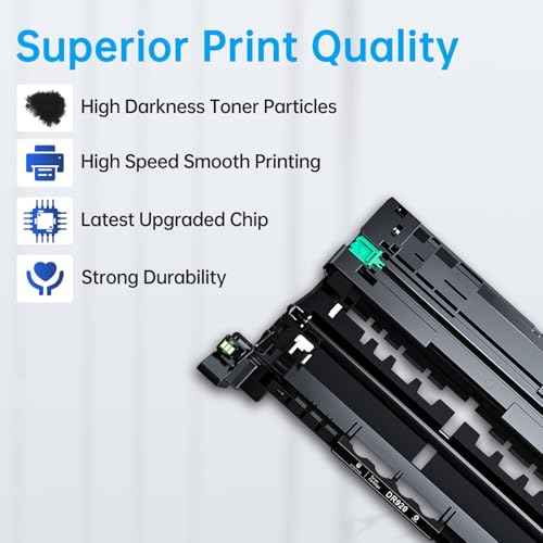 DR-920 DR920 Drum Unit Replacement for Brother DR920 DR 920 Use for HL-L6210DW MFC-L5915DW HL-L5210DWT HL-L5210DN HL-L5210DW HL-L6310DW Printer (1xPack)