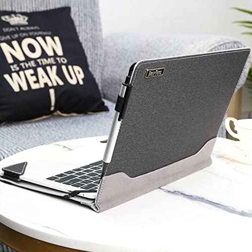 Protective Cover Case Compatible with ASUS Vivobook Pro 16X N7601/K6604/K3605,Vivobook 16X OLED M1603/ F1603/X1603/M1605/F1605/X1605/K3604/M7601/TP3607 16 inch Laptop Notebook Sleeve Hard Case