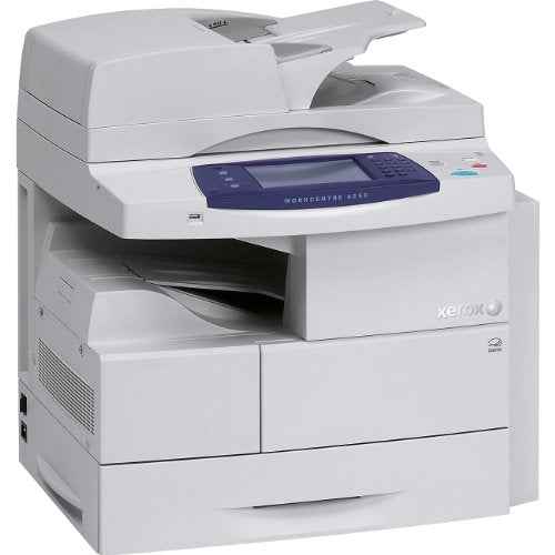 Workcentre 4250,45PPM