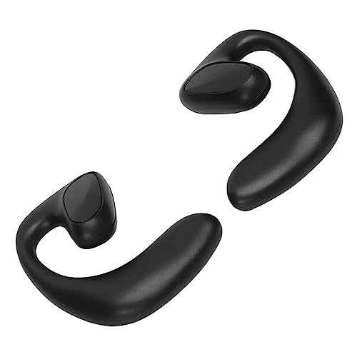 Smart Translator Earbuds 144 Languages High Accuracy BT Two Way Device with 97% Offline Translation, Simultaneous Interpretation Function, Fit for Android iOS