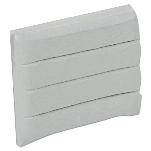 Duck Brand 2 oz Poster Putty - Reusable & Removable Mounting for Posters, Photos, Notes (White)