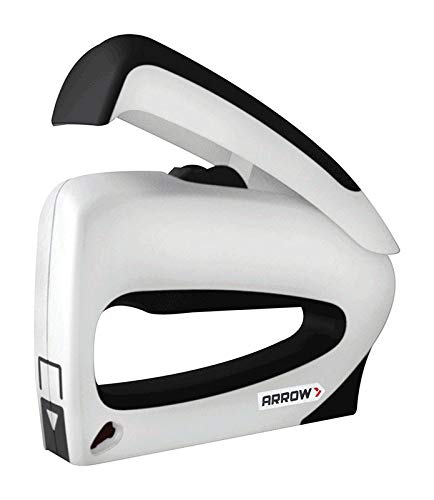 Arrow Stapler - Forward Action Manual Staple Gun for Upholstery Crafts & Repairs, Fits JT21 Staples - Listing Variation