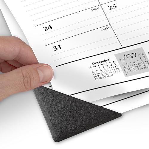 AT-A-GLANCE 2027 Desk Pad Calendar Pack of 1, Monthly Wall & Desktop Planner, 21.75" x 17"