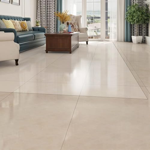 MM MELISEN Clear Office Chair Mats, 0.06" Thick Transparent Heavy Duty Hard Chair Mat for Wood Floors, Rectangular Home Carpet Protector, Can Be Cut (39.4 x 78.7in/100cm x 200cm) 1