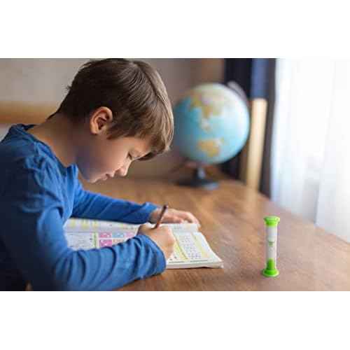 Teacher Created Resources Small Sand Timers Combo Pack (20663)