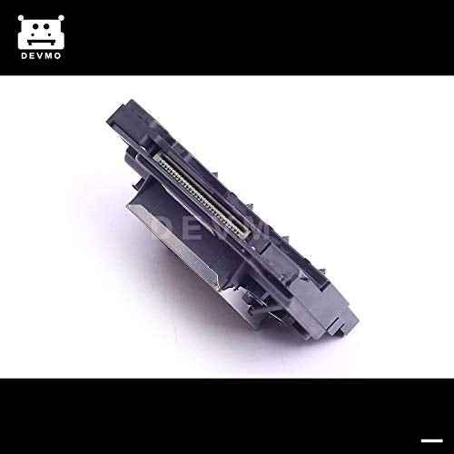 DEVMO Replacement Printhead Print Head Compatible with 3520 3540 WF3520 WF7010 WF40 WF600 WF7520 F190020 Printer
