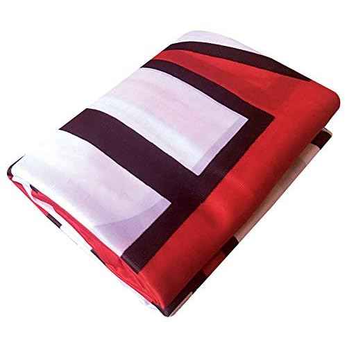 4Less 3x10 Ft Now Open Banner Vinyl Alternative Store Sign (red) Fabric')