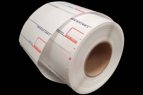 Aquos C.A.S Scale Label. All Made in USA. All Different Sizes (24 Rolls, #8020)