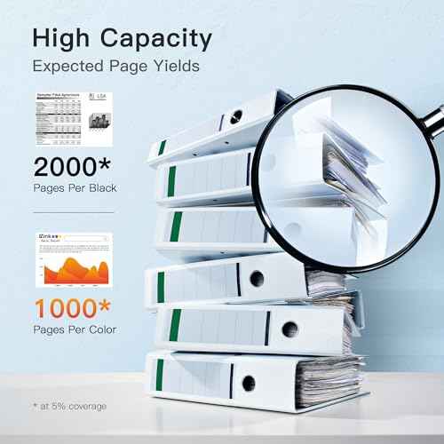 E-Z Ink Remanufactured Toner Cartridge Replacement for Xerox WorkCentre 6027 6025, Phaser 6022 6020 (1 Black 106R02759, 1 Cyan 106R02756, 1 Magenta 106R02757, 1 Yellow 106R02758, 4 Pack)