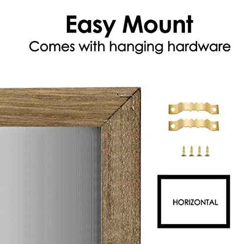 TORASO Dry Erase Monthly Calendar Whiteboard, Magnetic White Board for Wall, Office/School/Home, Solid Wood Frame Hanging Board for Decoration/Kitchen Grocery List£¬17.7"x 23.6"(YL-RB-4560-B)