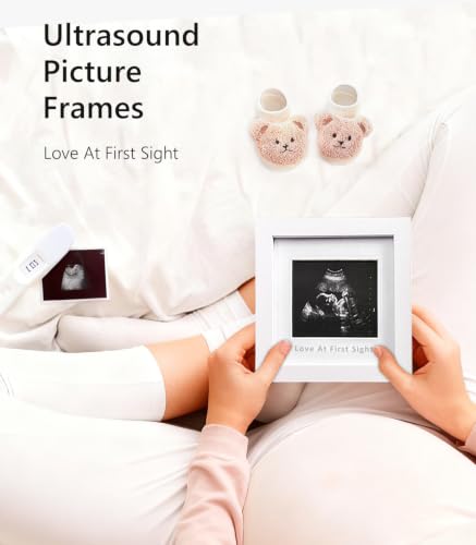 Pregnancy Announcement Set with Letter Board Baby Onesie & Props
