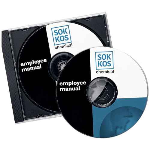 Avery CD Labels for Laser Printers, White, 100 Disc Labels and 200 Spine Labels (5698)