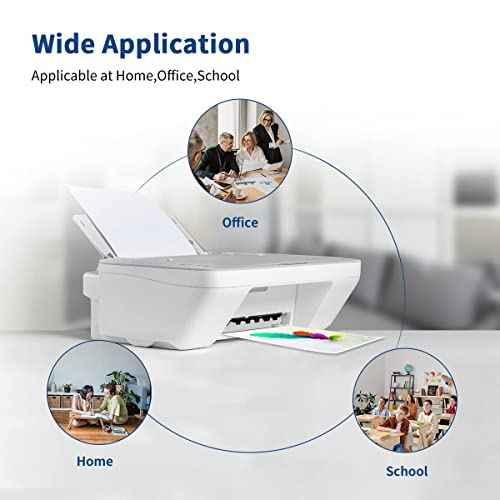 Relcolor 240XL 241XL Compatible Ink Cartridge for Canon 240 241 XL Black Color Cannon PG240 CL241 for MG2220 MG3620 MG3600 TS5120 TS5100 MG3520 MG3120 MG3122 MX452 MX532 MX472 MX512 Printer 2-Pack